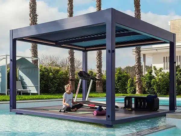 pergola-bioclimatica-qbox-blu-sprech-6-bologna pergola-bioclimatica-qbox-blu-sprech-6-bologna